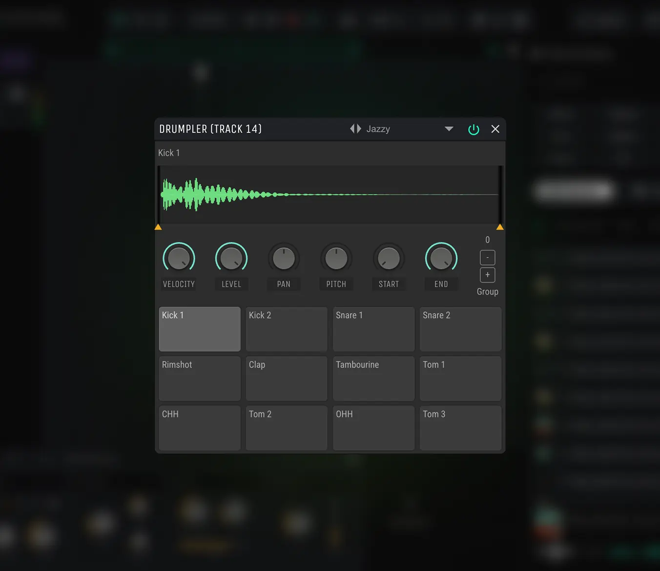 Beat Maker Online: Free, No Install | Amped Studio