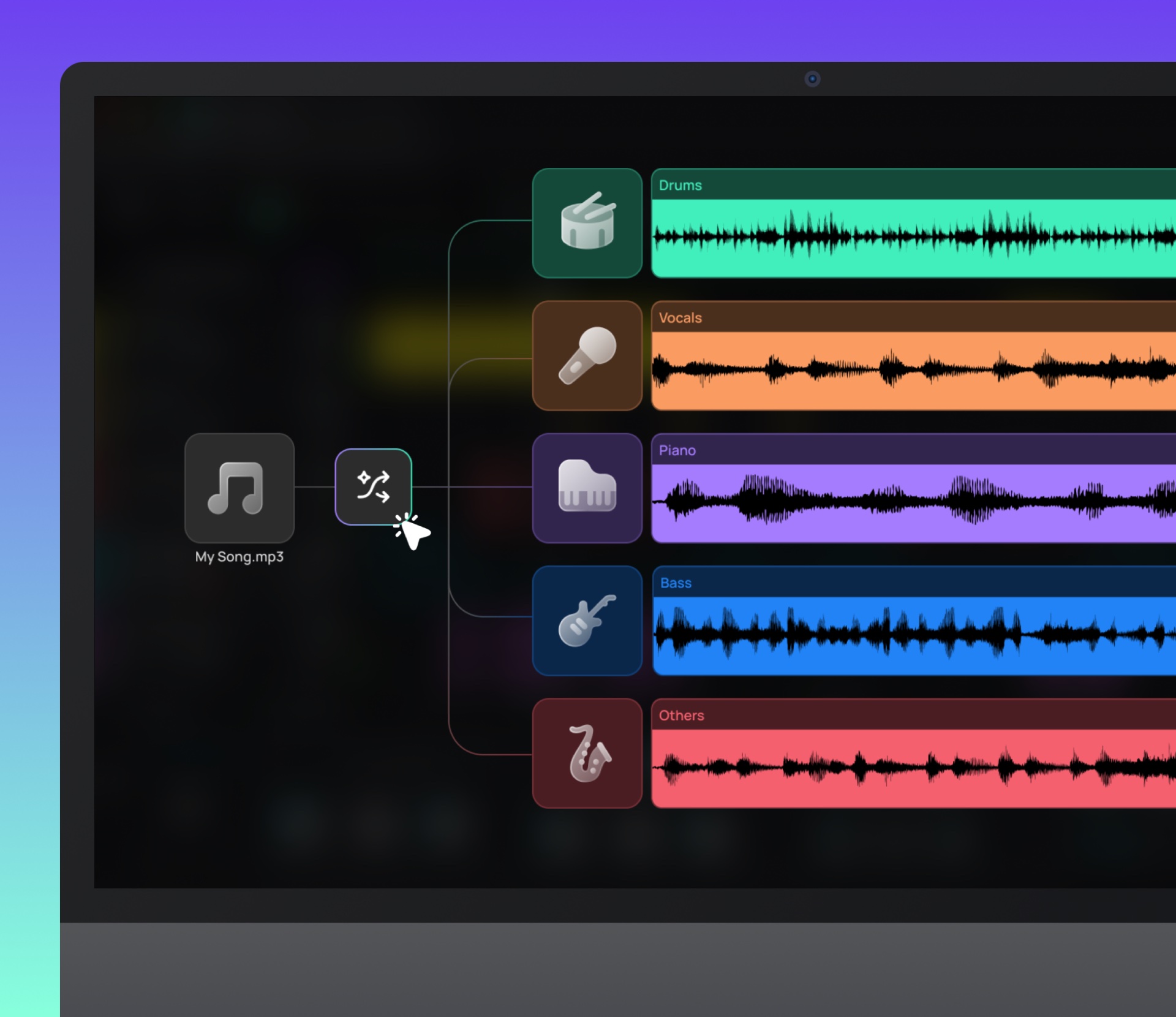 Beat Maker Online: Free, No Install | Amped Studio