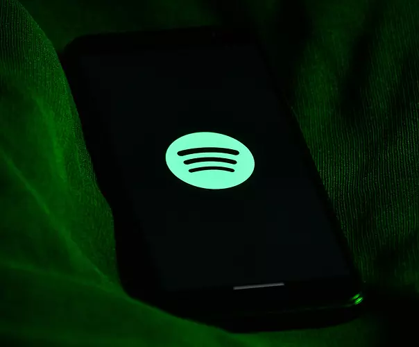 Spotify
