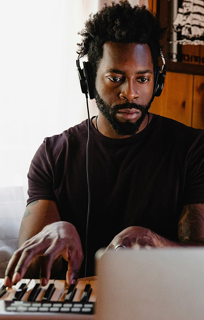 संगीतकार